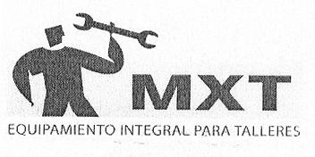 MXT EQUIPAMIENTO INTEGRAL PARA TALLERES