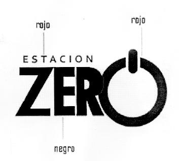 ESTACION ZERO