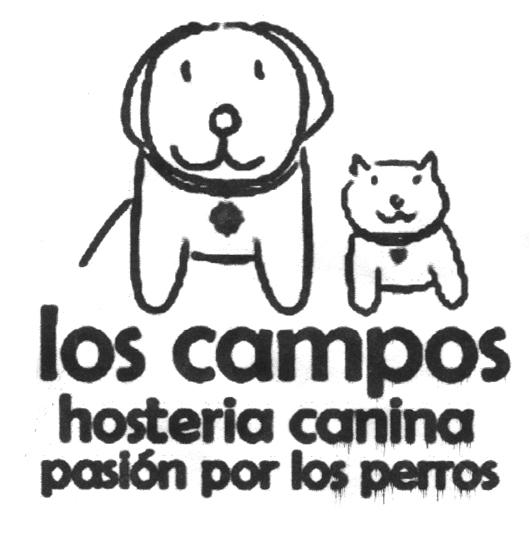 LOS CAMPOS HOSTERIA CANINA PASION POR LOS PERROS