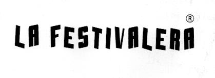 LA FESTIVALERA