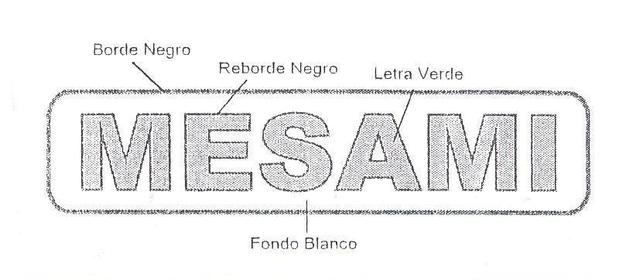 MESAMI