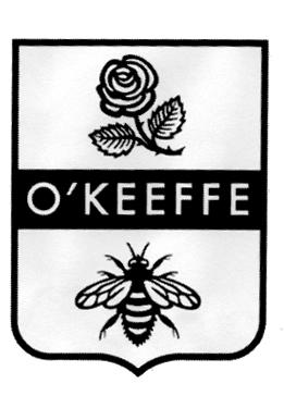 O'KEEFFE