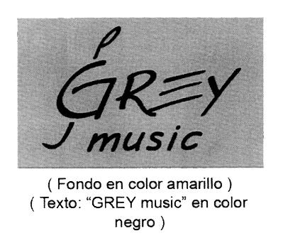 P GREY J MUSIC