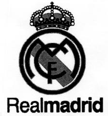 MCF REALMADRID