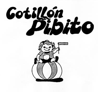 COTILLON PIBITO