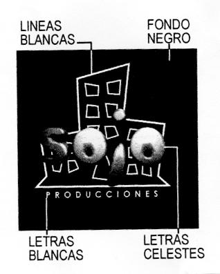 SOJO PRODUCCIONES