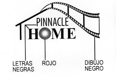 PINNACLE HOME