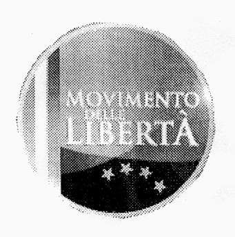 MOVIMIENTO DELLE LIBERTÀ