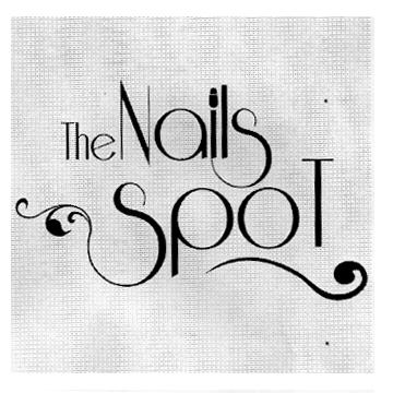 THE NAILS SPOT