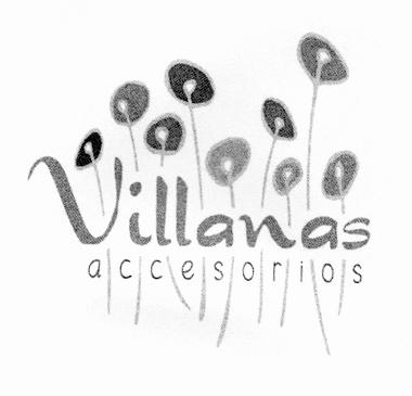 VILLANAS ACCESORIOS