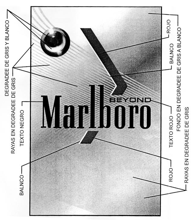 BEYOND MARLBORO