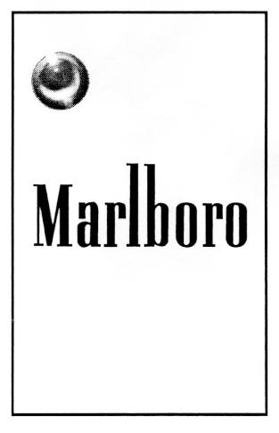 MARLBORO