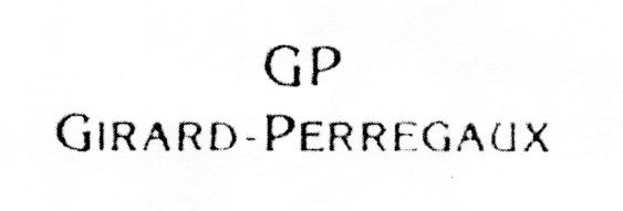 GP GIRARD-PERREGAUX