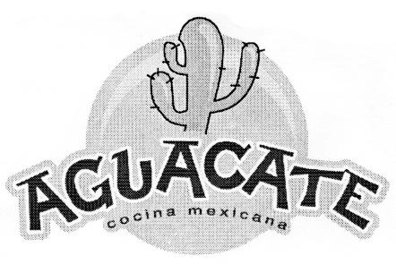 AGUACATE COCINA MEXICANA