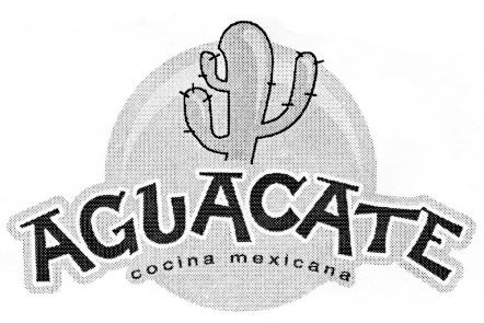 AGUACATE COCINA MEXICANA