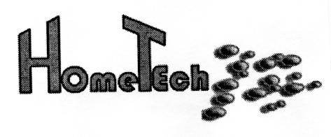 HOMETECH