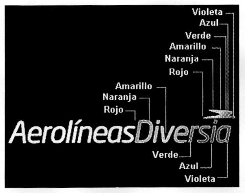 AEROLINEASDIVERSIA