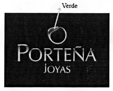 PORTEÑA JOYAS