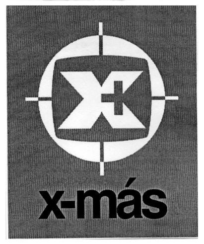 X+  X-MAS