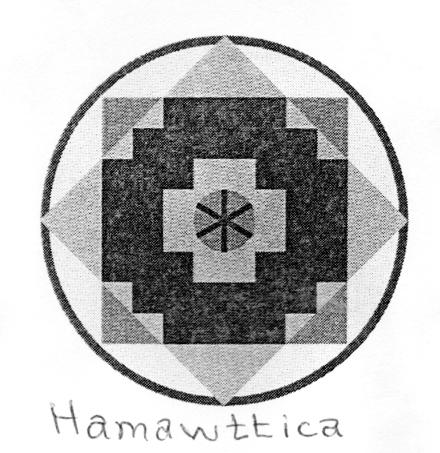 HAMAWTTICA