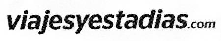VIAJESYESTADIAS.COM