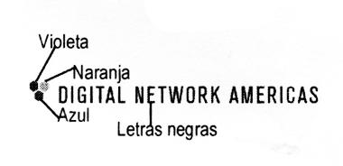 DIGITAL NETWORK AMERICAS