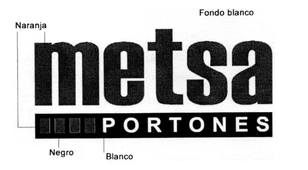 METSA PORTONES