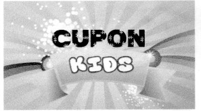 CUPON KIDS