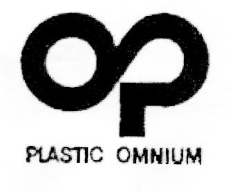 PLASTIC OMNIUM