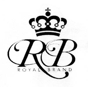 ROYAL BRAND RB