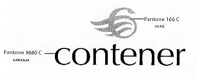 CONTENER