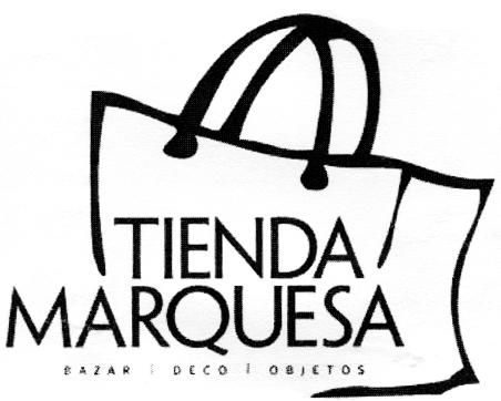 TIENDA MARQUESA BAZAR DECO OBJETOS