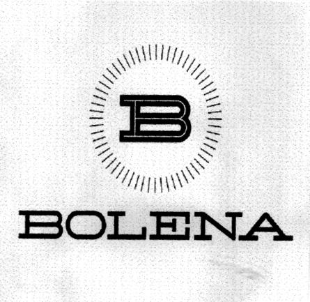 B BOLENA