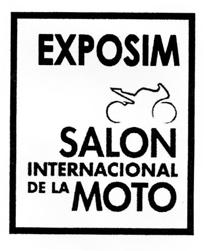 EXPOSIM SALON INTERNACIONAL DE LA MOTO