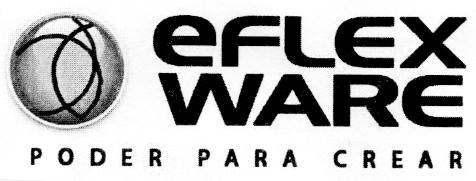 EFLEX WARE PODER PARA CREAR