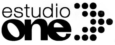 ESTUDIO ONE