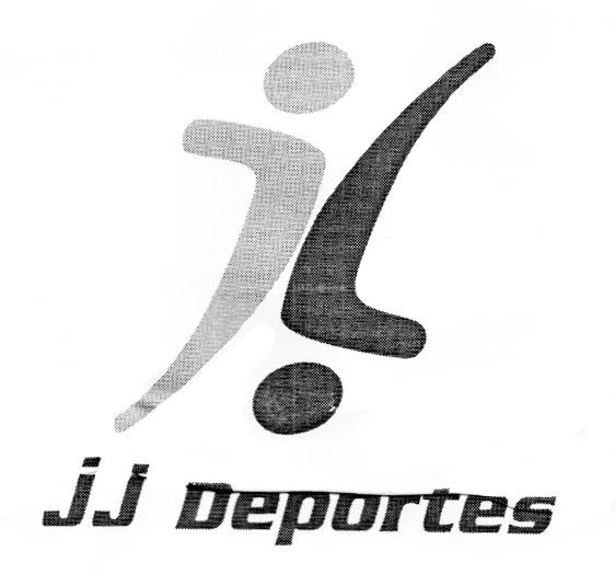 JJ DEPORTES