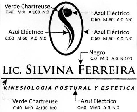 LIC. SILVINA FERREIRA KINESIOLOGIA POSTURAL Y ESTETICA