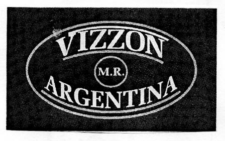 VIZZON M.R. ARGENTINA