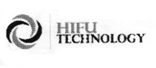 HIFU TECHNOLOGY