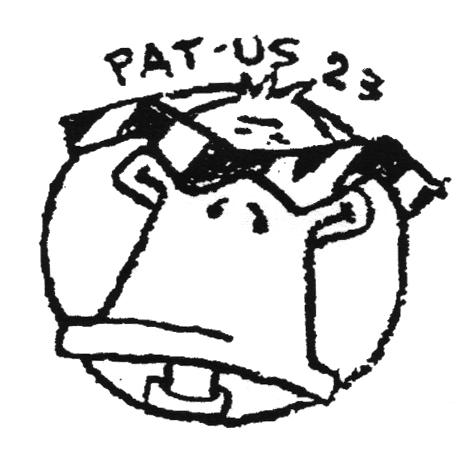 PAT-US 23