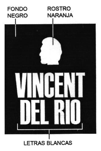 VINCENT DEL RIO