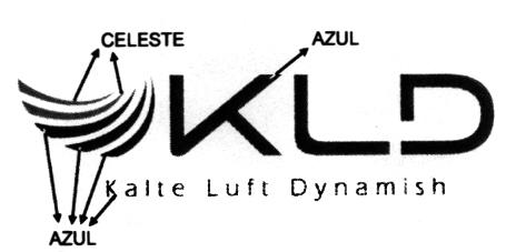 KLD KALTE LUFT DYNAMISH