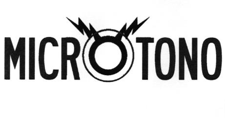 MICROTONO