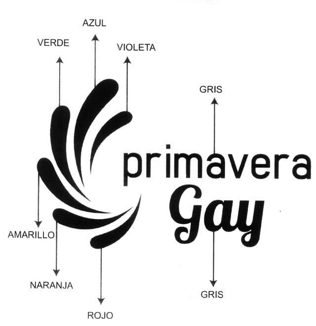 PRIMAVERA GAY