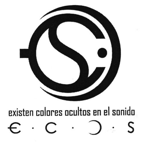 EXISTEN COLORES OCULTOS EN EL SONIDO E.C.O.S