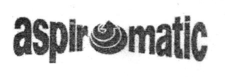 ASPIROMATIC