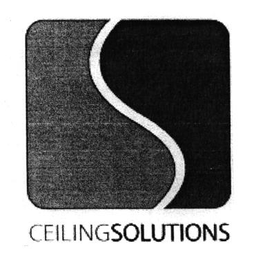 CEILING SOLUTIONS