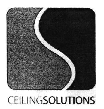 CEILING SOLUTIONS