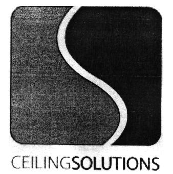 CEILING SOLUTIONS